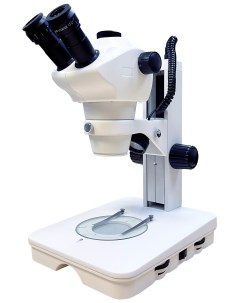 Микроскоп стереоскопический Левенгук ZOOM 0850 Levenhuk