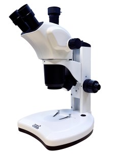 Микроскоп стереоскопический Левенгук ZOOM 0763 Levenhuk