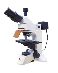 Микроскоп люминесцентный Левенгук MED LUM1000LED Levenhuk