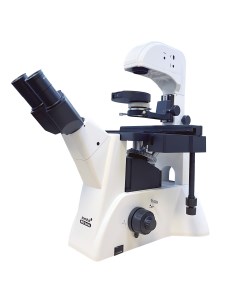 Микроскоп инвертированный Левенгук MED IM400KH Levenhuk