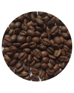 Кофе в зернах Арабика Сан Уно вес Senzaro
