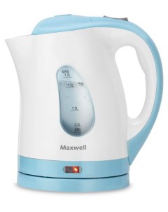Чайник MW 1014 Maxwell