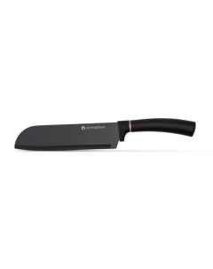 Нож сантоку black swan 16 5 см Atmosphere®