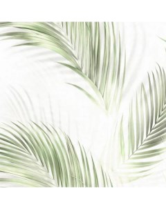 Обои флизелиновые palitra tropical shades зеленые 10 1 06м hc71973 17 Home color