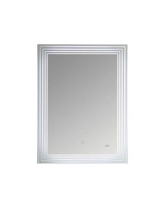 Зеркало для ванной комнаты с подсветкой 60 mln led051 Melana