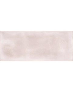 Плитка настенная рельеф sweety pink розовый 01 25 60 Gracia ceramica