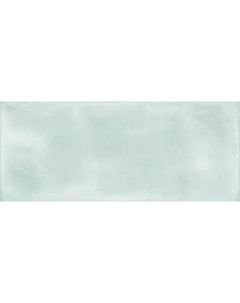 Плитка настенная рельеф sweety turquoise бирюзовый 04 25 60 Gracia ceramica