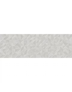 Плитка настенная origami gris серый 25 75 913134 Emigres