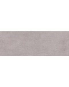 Плитка настенная alba grigio 25 1 70 9 серый 922341 Керлайф
