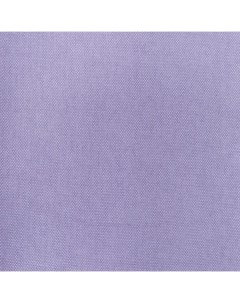 Подушка декоративная 40 40см канвас однотонный фиолетовый 131769 Тд текстиль