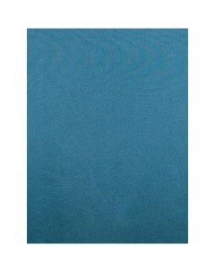 Портьера 127451 1 6х2 7м блэкаут однотонный синий Тд текстиль