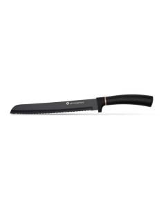 Нож для хлеба black swan 20 см Atmosphere®