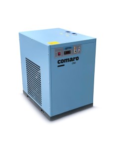 Осушитель воздуха CRD 1 0 2021 рефрижераторного типа Comaro
