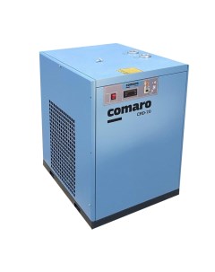 Осушитель воздуха CRD 7 0 2021 рефрижераторного типа Comaro