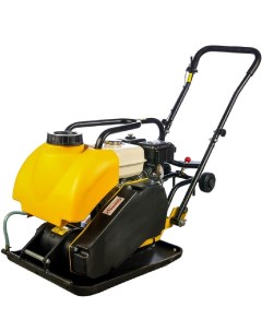 Виброплита бензиновая СО-80FH Tsunami