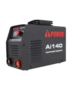 Инверторный сварочный аппарат Ai140 A-ipower