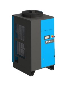 Осушитель воздуха DGH 2100 рефрижераторного типа высокого давления Ats