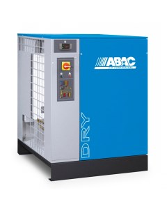 Осушитель воздуха DRY 1260 рефрижераторного типа Abac