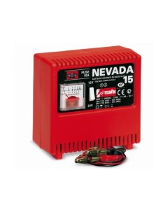 Зарядное устройство NEVADA 15 12 В 24 В 807026 Telwin