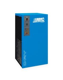 Осушитель воздуха DRY 250 рефрижераторного типа Abac