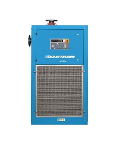 Осушитель воздуха KHDp VS WC 2400 рефрижераторного типа Kraftmann