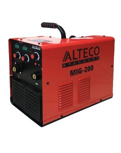 Сварочный аппарат MIG 200 Alteco