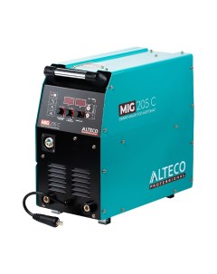 Сварочный аппарат MIG 205C Alteco