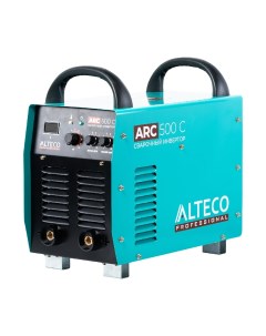 Сварочный аппарат ARC 500C Alteco