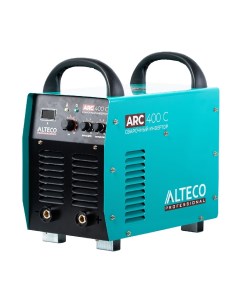 Сварочный аппарат ARC 400C Alteco