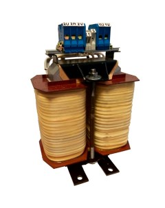 Трансформатор разделительный медицинский ТРМТ-4,0 (Al) Кавик