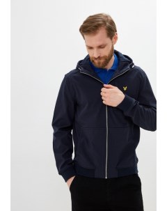 Куртка Lyle & scott