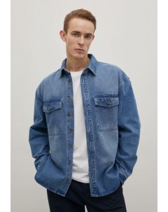Куртка джинсовая Finn flare