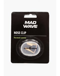 Зажим для носа Madwave
