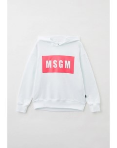 Худи Msgm kids