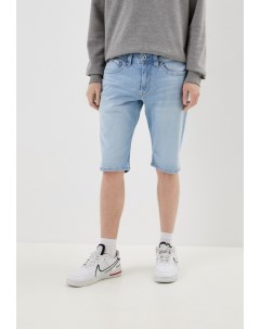 Шорты джинсовые Pepe jeans