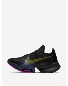 Кроссовки женские Air Zoom Superrep 2 Черный Nike
