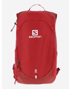 Рюкзак Trailblazer Красный Salomon