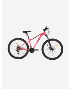 Велосипед горный женский Electra 1 0 Alt 27 5 2022 Розовый Stern