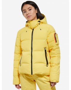 Куртка утепленная женская Eastport Желтый Icepeak