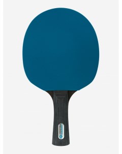 Ракетка для настольного тенниса Colorz Blue Черный Donic