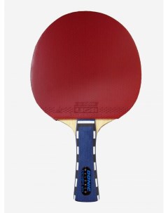 Ракетка для настольного тенниса Waldner Exclusive AR Liga Красный Donic