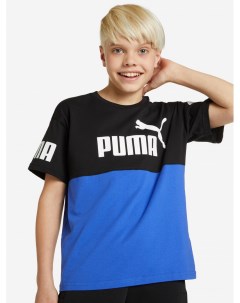 Футболка для мальчиков Power Мультицвет Puma