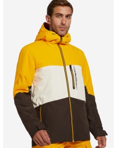 Куртка утепленная мужская Желтый Protest