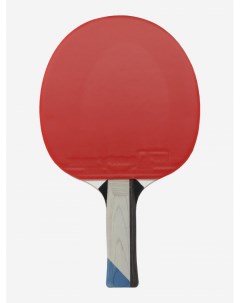 Ракетка для настольного тенниса Timo Boll Platin Красный Butterfly