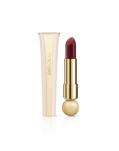 Сатиновая помада для губ SATIN LIP COLOUR Jimmy choo