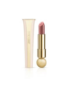 Сатиновая помада для губ SATIN LIP COLOUR Jimmy choo