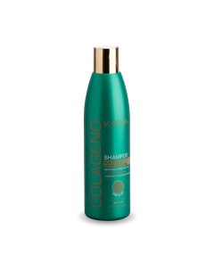 Коллагеновый шампунь для всех типов волос COLAGENO 250 Kativa