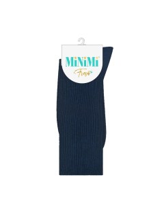 Носки женские высокая резинка Blu 35 38 MINI FRESH 4103 Minimi