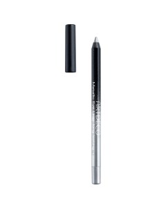 Карандаш для глаз METALLIC EYE LINER LONG LASTING тон 01 Artdeco