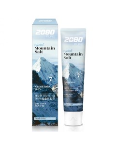 Зубная паста на основе гималайской соли Dc 2080 (корея)
